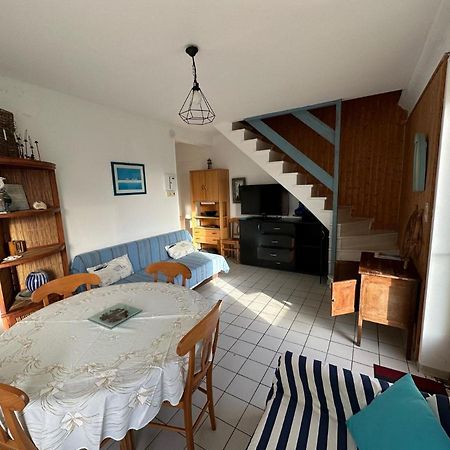 Le Chalet Theodore - Le 3Bis Wimereux Zewnętrze zdjęcie