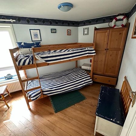 Le Chalet Theodore - Le 3Bis Wimereux Zewnętrze zdjęcie