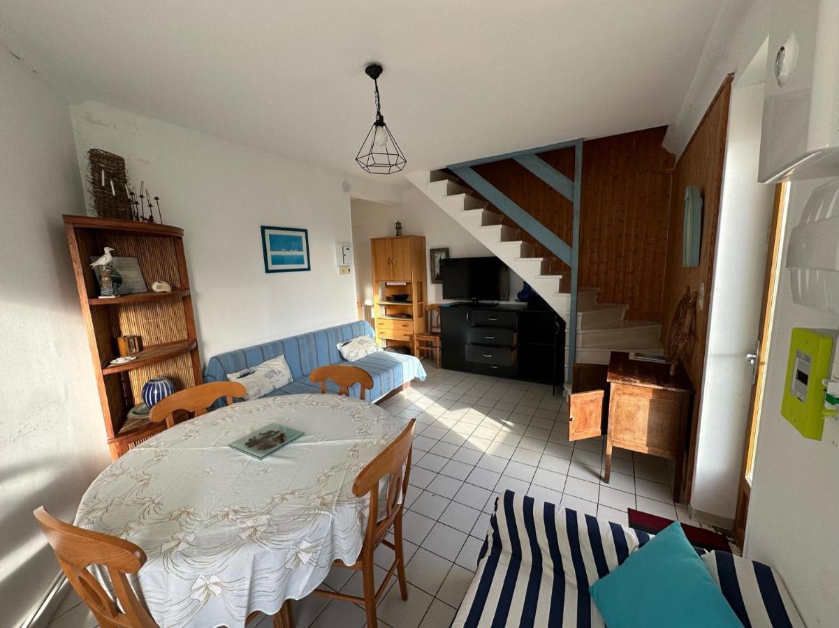 Le Chalet Theodore - Le 3Bis Wimereux Zewnętrze zdjęcie