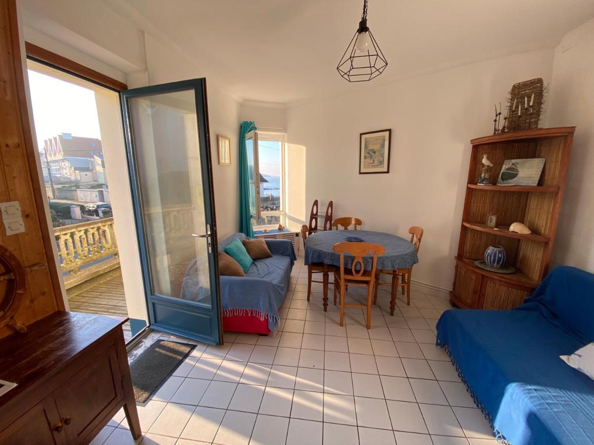 Le Chalet Theodore - Le 3Bis Wimereux Zewnętrze zdjęcie