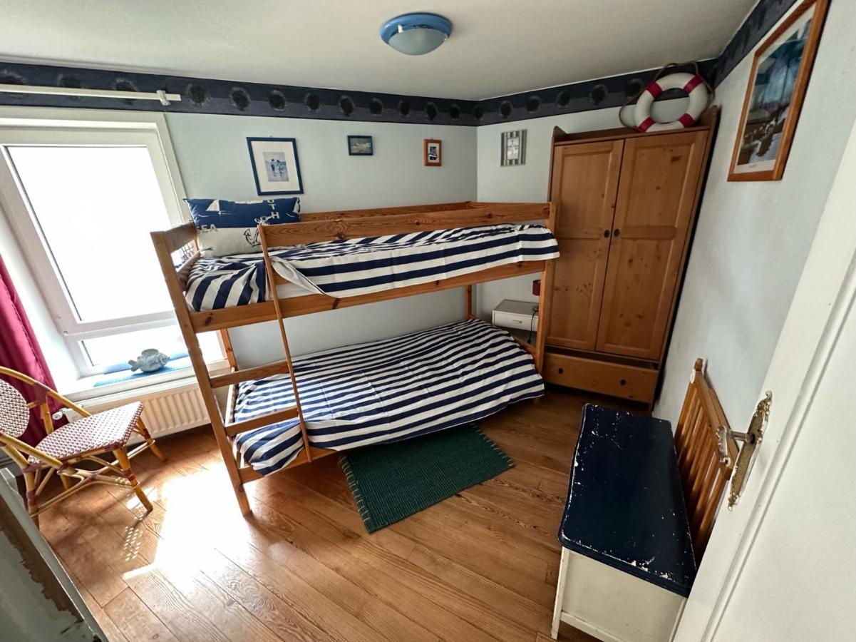 Le Chalet Theodore - Le 3Bis Wimereux Zewnętrze zdjęcie