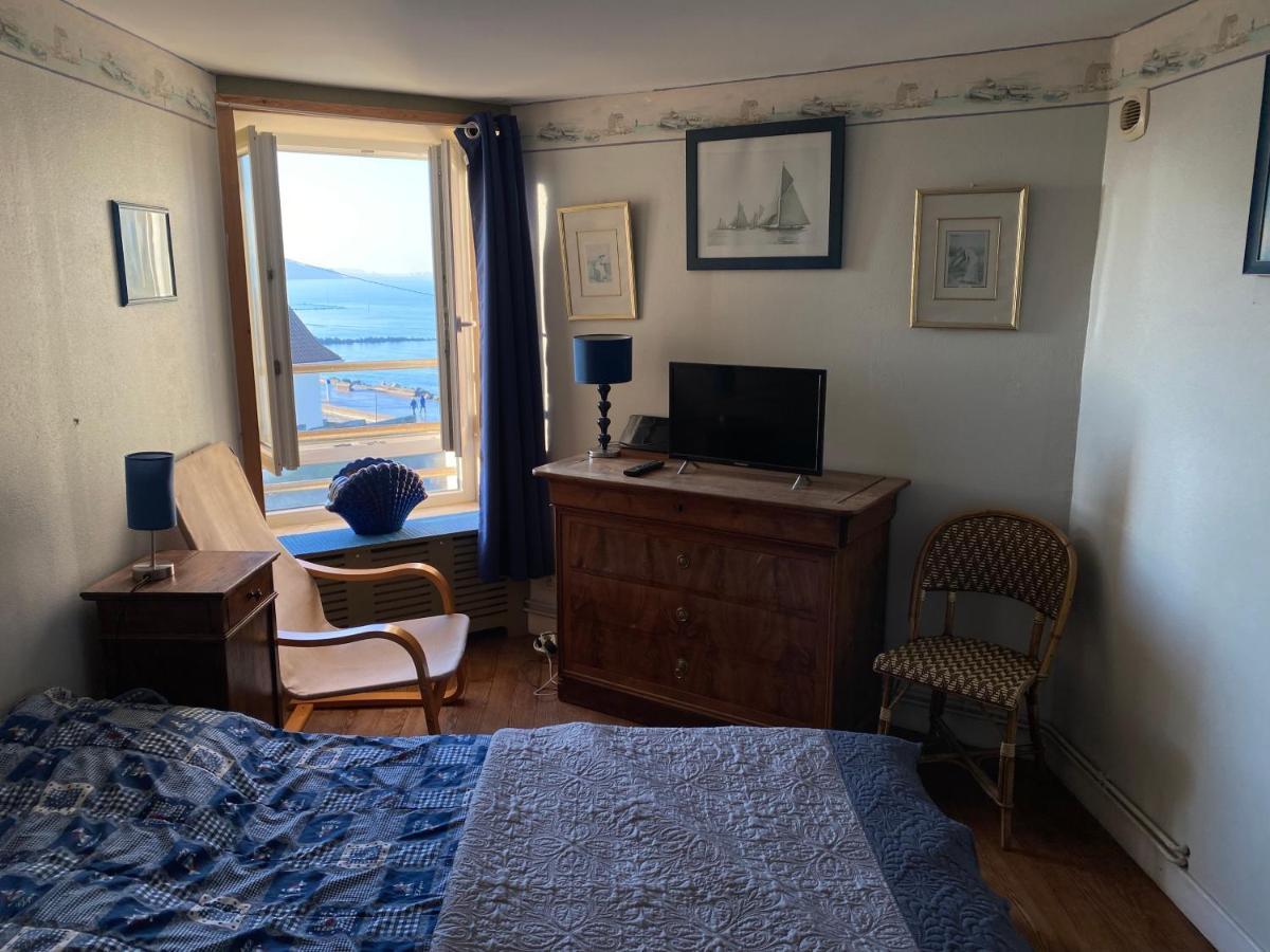 Le Chalet Theodore - Le 3Bis Wimereux Zewnętrze zdjęcie